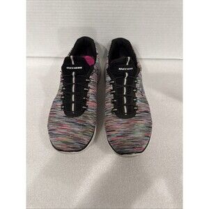 Skechers Summits Light Dreaming Shoes Women's Size 7.5 Memory Foam Slip-On